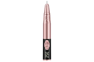 2025 Professional Portable Nail Drill Machine Pen New Rechargeable 35000rpm Salon Tool Made of Durable Plastic