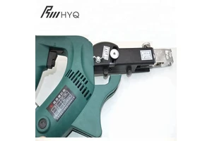 11Ga HC45 Automatic Feed C-Type Hog Ring Nail Gun