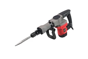1700W High-Power Electric Aluminum Picks Small Industrial Concrete Hammer Drills 1900bpm Power Demolition Tools