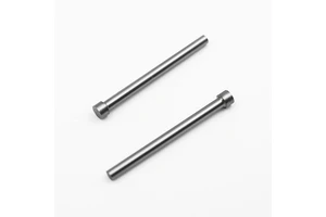 HP Water Jet Spare Part Reversing Thimble High Precision CNC Machining Waterjet Accessories