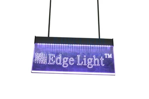 For Tradeshow Exhibition Display Light Box AF5-CE for RoHS Certified 2-Year Warranty 12-24V