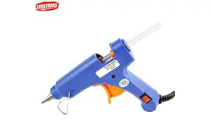 ODM ODM Power Tools Hot-Melt Glue Guns Hot-selling Handheld Electric Hot Gel Gun for Manual Use Laminating Machine Bead Head Gun