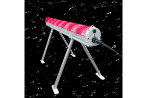 4FT 120W Plant Light 660nm 730nm Deep Far Red Under Canopy Led Grow Light
