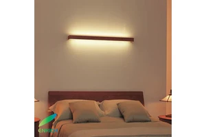 High Quality Linkable 36W 48W 60W Led Linear Pendant Light Hanging Linear Lighting Fixture for Supermarket Office