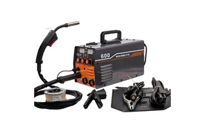 Factory Price Digital Inverter MIG Welding Machine 3 in 1 Function MMA/MIG/TIG LIFT Gasless Operation 110V 220V Welder