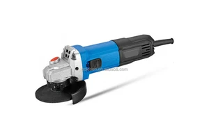 Professional Power Tools 100mm/115mm/4'' Mini Angle Grinder Machine 11000rpm 850w Electric Angle Grinders Power Angle Grinder