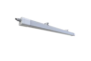 ShineLong Fixture IP65 Waterproof Tri-proof Light 30W 40W 50W 60W LED 150lm/w Tri-proof Light