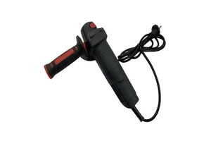 China Professional Customizable 850W Portable Electric Angle Grinder 230V 50/60HZ Industrial & DIY Grade with 100mm Feature