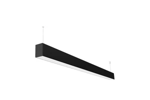 Certification LED Linear Light 4FT 35w 50W Dimmable Suitable for Office,Architectural Linear Light 5-Year Warranty