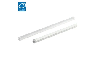 Industrial 4ft 8ft 36w 60w IP65 Waterproof Garages Warehouse Vapor-tight Lamp Led Tri-proof Light