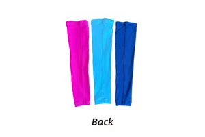 Hot-selling Customizable Kit Color-printed Baseball Basketball Pattern Designs Personalized Cufflinks Daily Sports Arm Sleeves