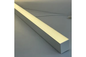 1.2M 40W Suspended Led Linear Light for Indoor Office
