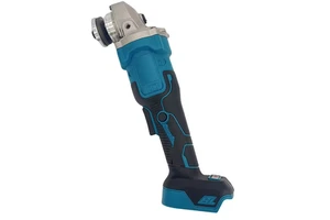 Wireless Tools Cordless Brushless Angle Grinder 100/125mm 10000RPM Lithium Multifunctional Cutting Polishing Grinding OEM