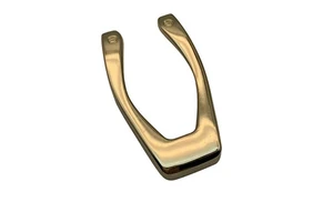 Wholesale 57MM High-End Zinc Alloy Classic Trendy Multi-Purpose Hanging Buckles for Bags and Handbags