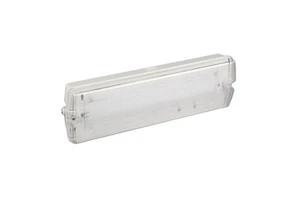 Factory Direct LED Tri-Proof Light Waterproof Vapor Tight Design
