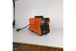 MIG/MMA-250 L Welding Machine Intelligent Gasless MIG/MMA Two Function