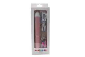 New Design Pen Shaped Hot Melt Gun for DIY Hot Melt Glue Gun