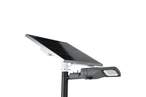 Waterproof Solar Street Light Solar Garden Light Lamp LED Street Light Solar LED Project Street Lamp 50W