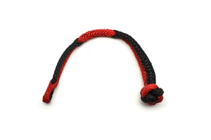 High Quality UHMWPE Electric Double Color Soft Shackle for Link