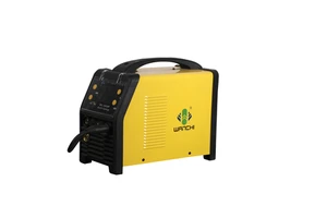 MIG-268 Inverter Gasless 0.8mm MIG Welder CMP ALU CU Synergy Arc Welding Machine 220V New Welding Equipment