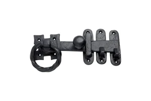 PROFESSIONAL DURABLE RING GATE LATCH and OTHER DOOR HARDWARES SELLING AVAILABLE at REASONABLE RANGES NEW DESIGNER GATE LATCHES