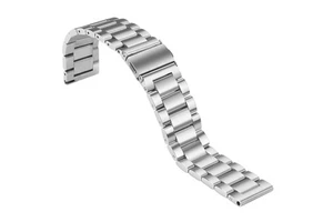 Custom Wholesale President Jubilee Clasp Bracelet Stainless Steel Watch Band