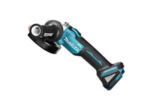 20V Cordless Angle Grinder M14 Industrial Grade Electric Grinder with Grinding Disc DIY Trigger for Battery Power Tool Cutting