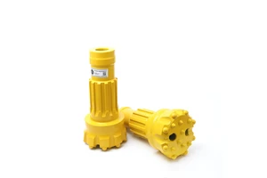 Panda Equipment Dth Button Bits QL40 QL60 QL80 Bit