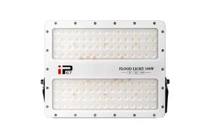 Manufacturer High Quality Aluminum Led Reflector Cup Super Bright Security Lights Floodlight Replacement 100W 150W Flood Light