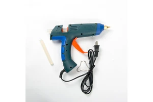 Hot Sale Electric Heating Sticks Hot Melt Glue Gun with 7mm Glue Sticks Adhesive