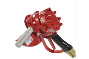 Deckwell GR29 Powerful and Reliable Steel Angle Grinder Hydraulic Grinder for Spike Puller
