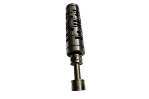 Custom Made Hydraulic Sleeve and Spool Set Valve Parts