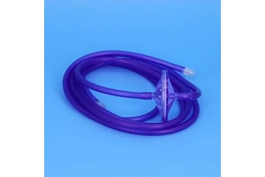 Insufflation Filter Tubing Set
