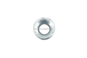 Manufacturer Supply Hot Dip Galvanized Round Thimble O Ring with Customer Size High Quality Steel Guy Grip Power Accessory