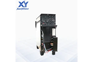 Industrial Robot Welding Machine with PLC MIG/MAG Multi-functional Gas Protection Robot Wire Feeder (440V/380V)