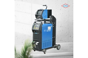 Double Pulse Mig Welding Machine 400 Amp Mig Welding Machine Mig Welders