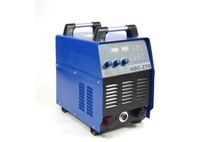 Professional CO2 Gas Electronic Mig Welding Carbon Steel Welder Machine Equipment