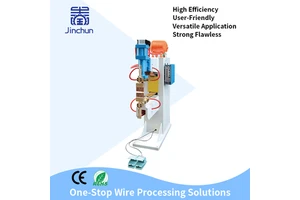 Fully Automatic Welding Machine Industrial Applications TIG/AC RW/IF RW Welding Mode 380V 25KVA Multiprocess Welding Machine