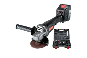 Wholesale Handheld Metal Cutting Grinder, Angle Grinder, Short Handle Angle Grinder