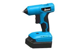 Silicone Hot Melt High Temp Hot Glue Gun Hot Melt Glue Machine Cordless Glue Gun