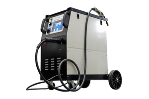 CO2 Mig Welding Machine Mig Welder