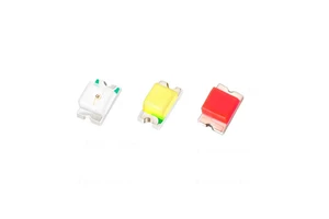 LED Intelligent Water Cup with Ultra Bright 0.06W 5mm 0805 Patch LED Special White Light
