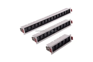 Wholesale Led Recessed Linear Light Led Downlight Spot Led Linear Light