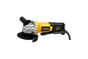 Customized Professional 220V Power Tool 115mm 125mm Portable Home Handheld Electric Angle Grinder