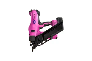 Customized Cordless Nail Gun Flooring Roofing Framing 20V Battery Power Nailer Stapler