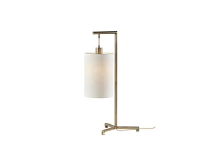 Table Lamp for Bedroom Modern and Decorative Light for Home Decor High Quality Available at Whole Sale Price
