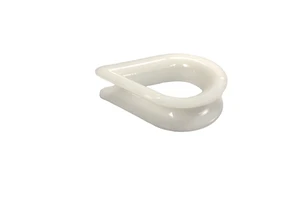 12mm Plastic Thimble for Wire Rope Nylon Rope
