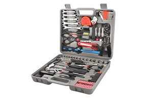 70 PCs Household Hardware Toolbox Manual Electrician Maintenance Tool Set Multifunctional Combination Set