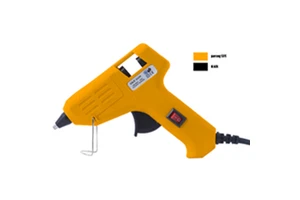Hot Glue Gun Mini Glue Gun for Arts and Crafts High Temp Fast Heating Glue Guns DIY Decoration Quick Repairs