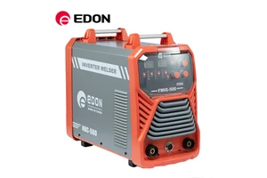 EDON High Quality Inverter Mig Welders Portable Industrial Mig Welding Machine Reliable Welding Equipment